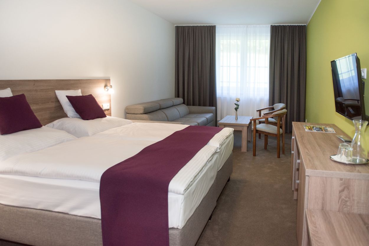 hotelslaviasvidnikIzby2